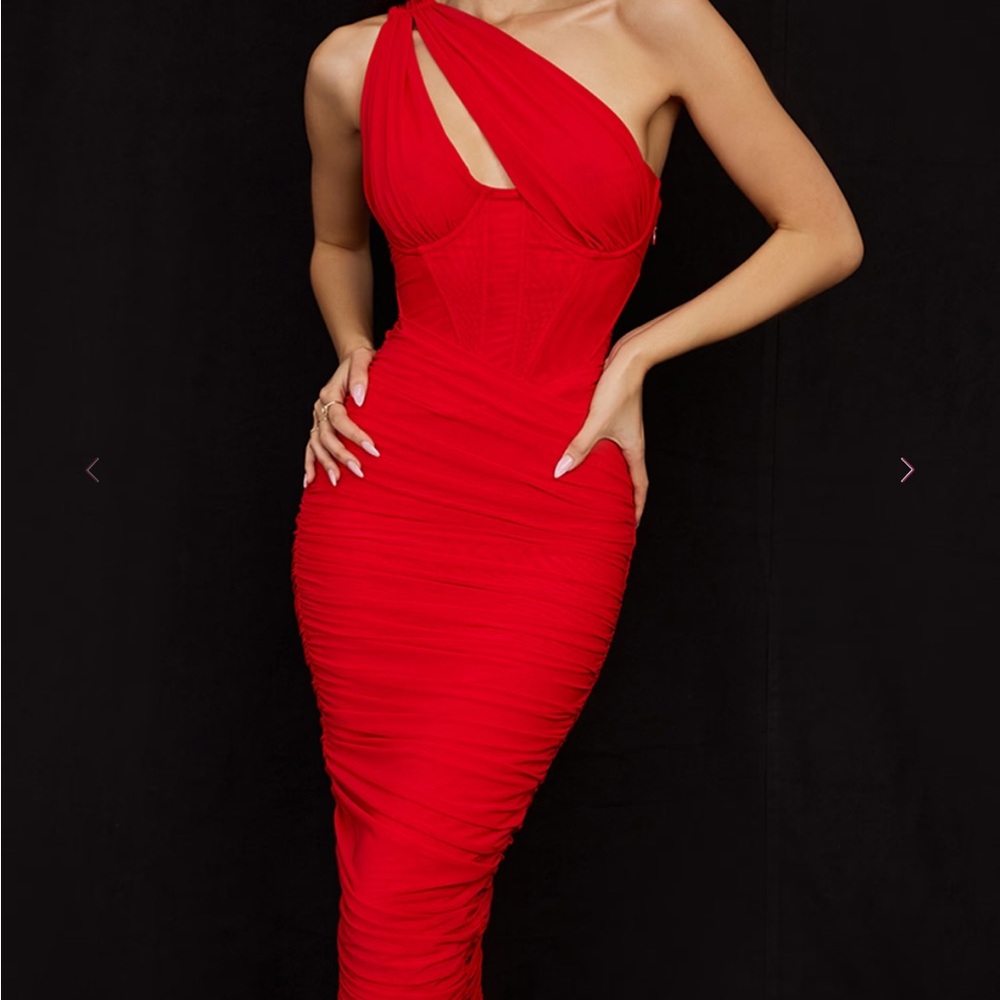 House of CB Valentina dress
